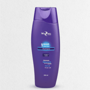 Shampoo Aloe vera Mairibel 350ml - Nº 1 (2121)