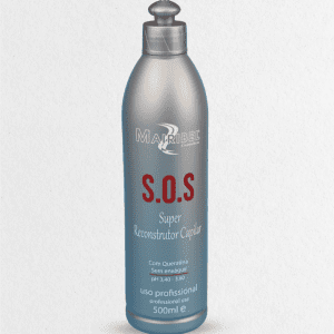 Super Reconstrutor Mairibel 500ml  (076)
