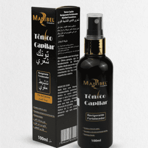 Tônico Capilar Mairibel 100ml (3032)
