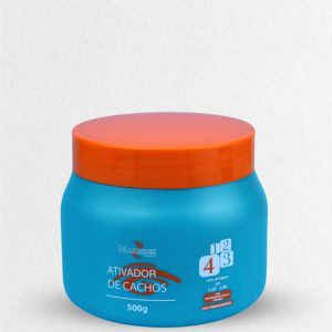 Ativador de Cachos 500g (1686)