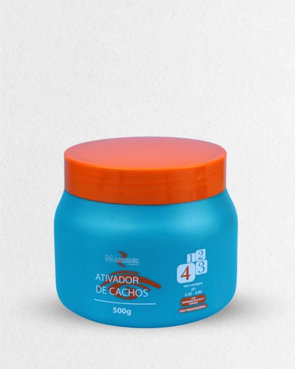 Ativador de Cachos 500g (1686)