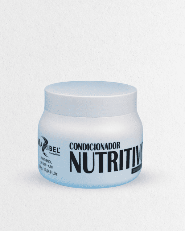 Condicionador Nutritivo de Coco 500g (3119)