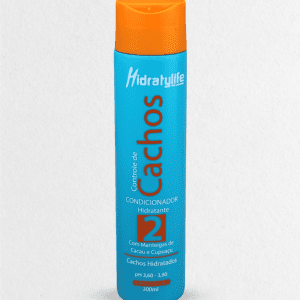 Condicionador Controle de Cachos 300ml (1755)