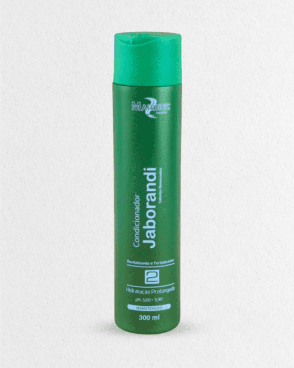 Condicionador Jaborandi Mairibel 300ml (20)