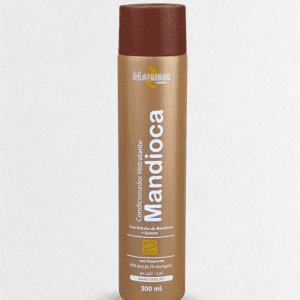 Condicionador Mandioca 300ml (1338)