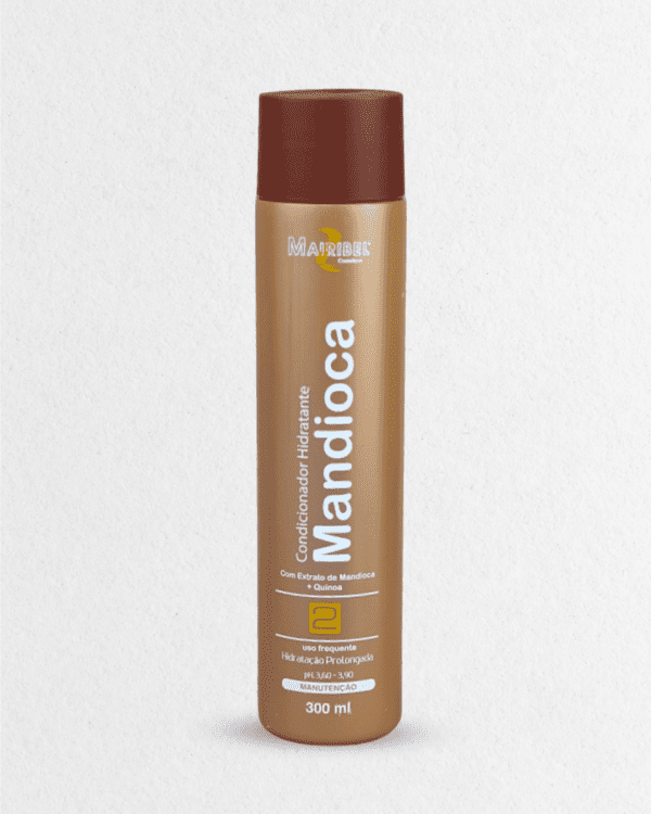 Condicionador Mandioca 300ml (1338)