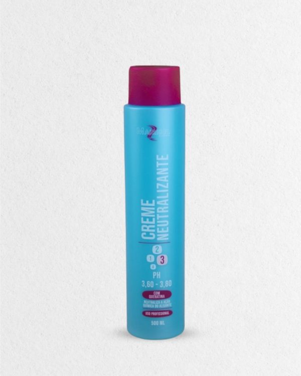 Creme Neutralizante Mairibel 500ml Nº3 (1037)