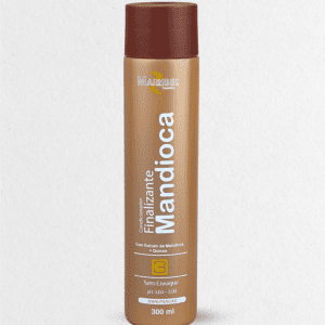 Condicionador Finalizador Mandioca 300ml (1339)