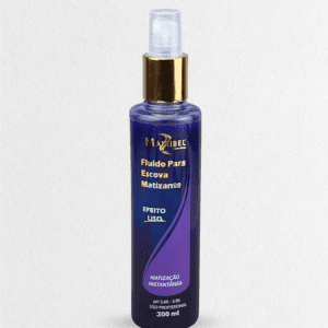 Fluído p/ Escova Matizante 300ml (2082)