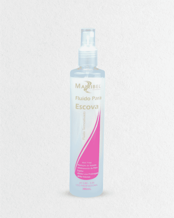 Fluido p/ Escova Mairibel 300ml (33)