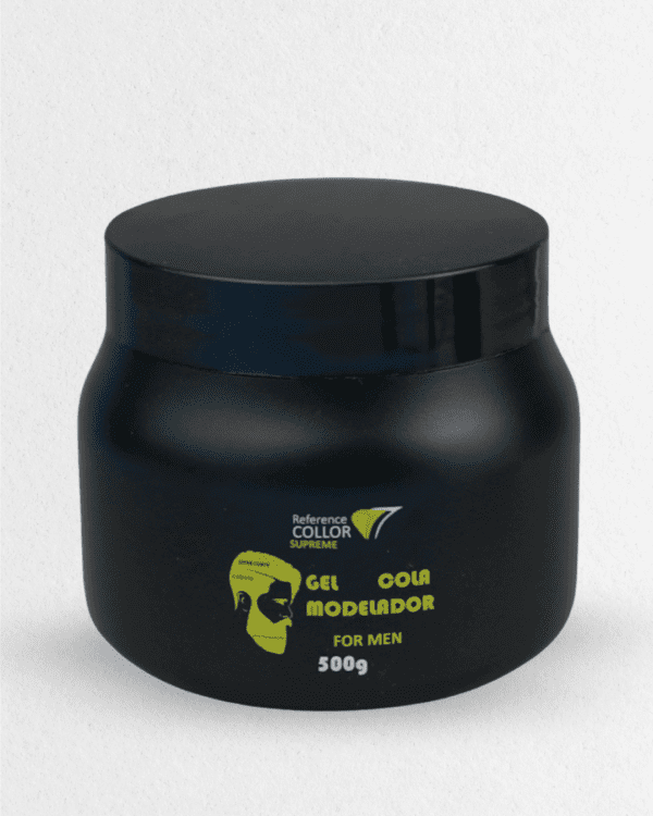 Gel Cola Modelador pote 500g (1112)