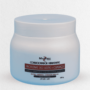 Condicionador Hidratante Manteiga de Cupuaçu 500g (042)