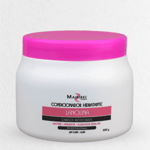 Condicionador Hidratante Lanolina 500g (043)