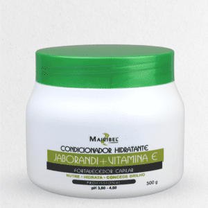 Hidratante Jaborandi Mairibel 500g (40)