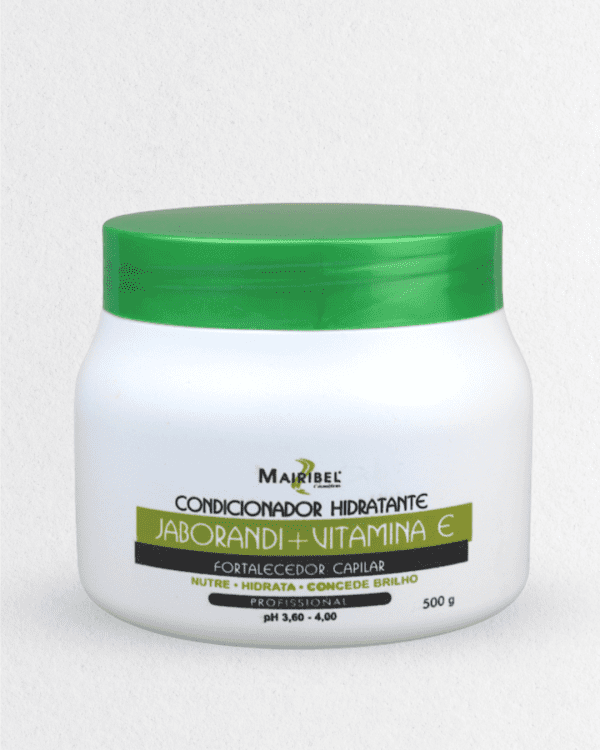Hidratante Jaborandi Mairibel 500g (40)