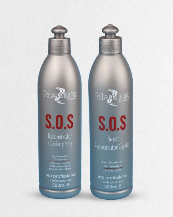 kit S.O.S (902153)
