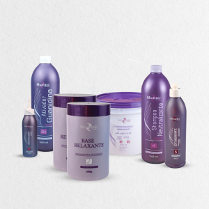 Kit Família Relaxamento Guanidina 6.650kg (90004)