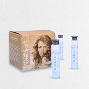 Leite Revitalizante 15ml cx com 20 uni. (1341)