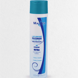 Leite hidratante Siliconado 300ml (027)