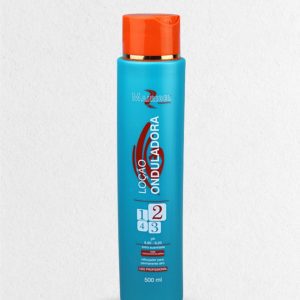 Loção Onduladora Mairibel 500 gr - Nº 2 (1684)