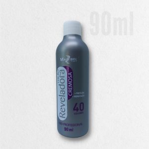 Loção Reveladora Mairibel 40 vol. 90ml (2576)