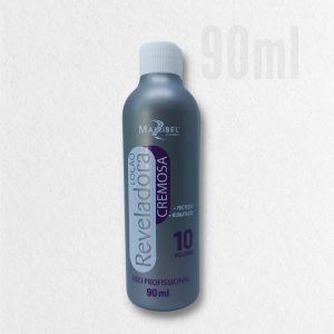 Loção Reveladora Mairibel 10 vol. 90ml (570)