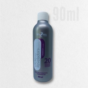 Loção Reveladora Mairibel 20 vol. 90ml (2575)