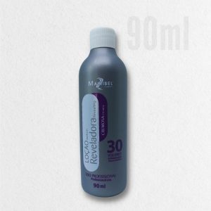 Loção Reveladora Mairibel 30 vol. 90ml (572)