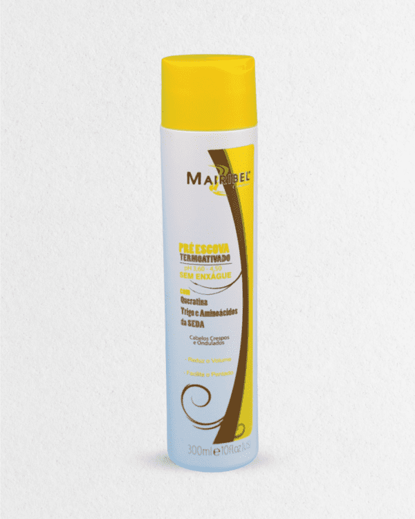Pré-Escova 300ml (028)