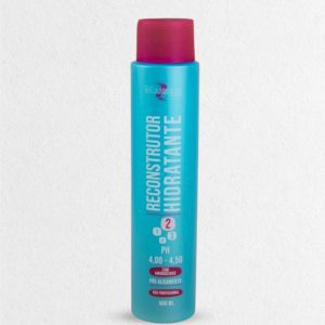 Reconstrutor Hidratante Mairibel 500ml Nº2 (984)
