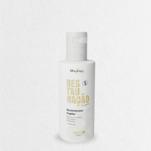 Reestruturador Capilar Mairibel 120ml (055)