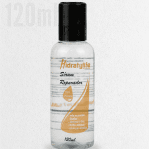 Sérum Reparador de Fios E pontas 120ml (051)