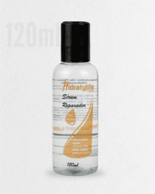 Sérum Reparador de Fios E pontas 120ml (051)