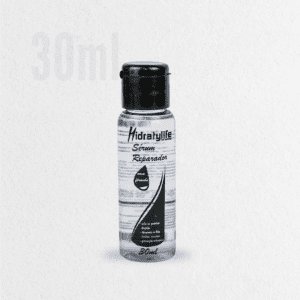 Sérum Reparador de Fios E pontas 30ml (050)