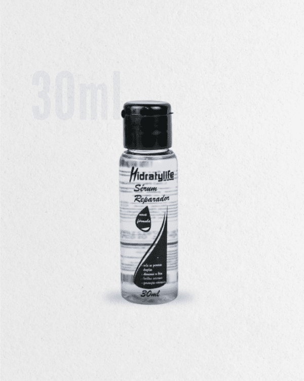 Sérum Reparador de Fios E pontas 30ml (050)