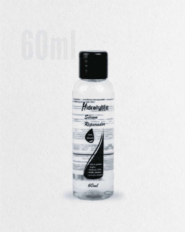 Sérum Reparador de Fios E pontas 60ml (052)
