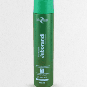 Shampoo Jaborandi Mairibel 300ml (4)