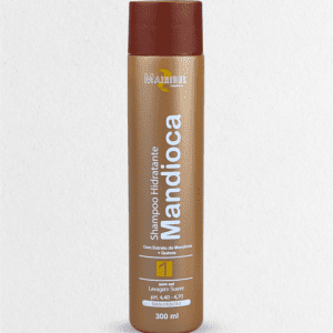 Shampoo Mandioca Mairibel 300ml (1335)