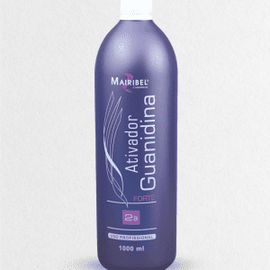 Ativador Guanidina Mairibel Forte 1000ml (519)
