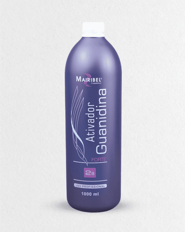Ativador Guanidina Mairibel Forte 1000ml (519)