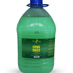 Sabonete Líquido Erva Doce 4800ml (3234)