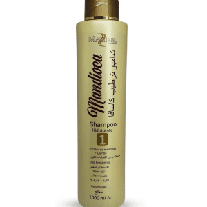 Shampoo Mandioca Mairibel 1000ml (1336)