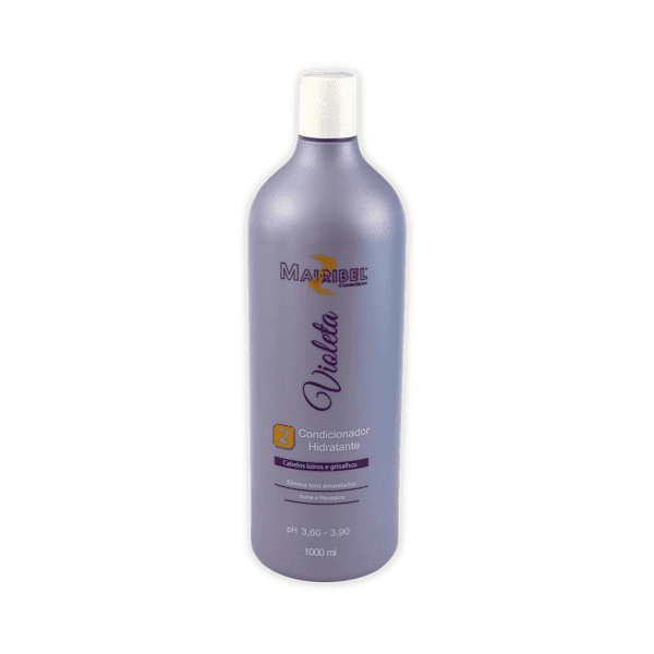 Condicionador Violeta Mairibel 1000ml (1486)