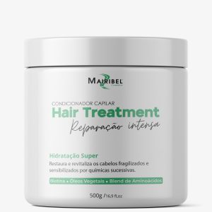 1504 - Cond. Treatment Hair Hidratação Super - 500ml