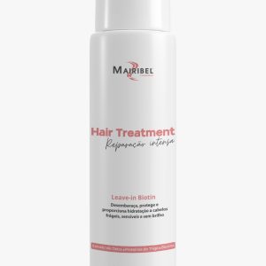 1501 - Leave-in Biotin Cond. Treatment Hair - 500ml