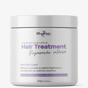 1507 - Cond. Treatment Hair Nutrição Super - 500g