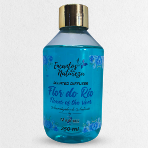 Aromatiz. de Ambiente Mairibel 250ml - Flor do Rio (1418) SPRAY