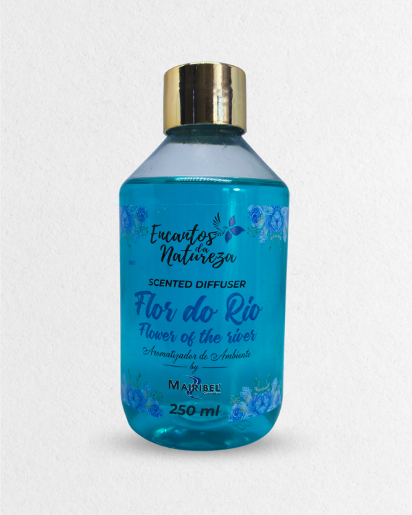 Aromatiz. de Ambiente Mairibel 250ml - Flor do Rio (1418) SPRAY