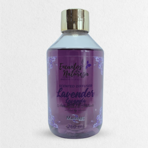 Aromatiz. de Ambiente Mairibel 250ml - Lavanda (1417) SPRAY