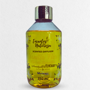 Aromatiz. de Ambiente Mairibel 250ml - Vanilla Flor (1416) SPRAY